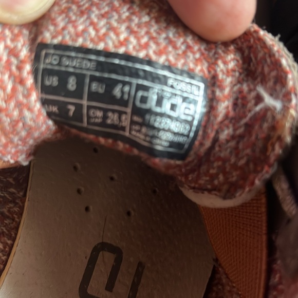 HEYDUDE shoes - Picture 5 of 6